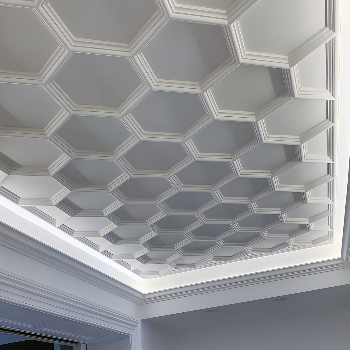 Ceiling