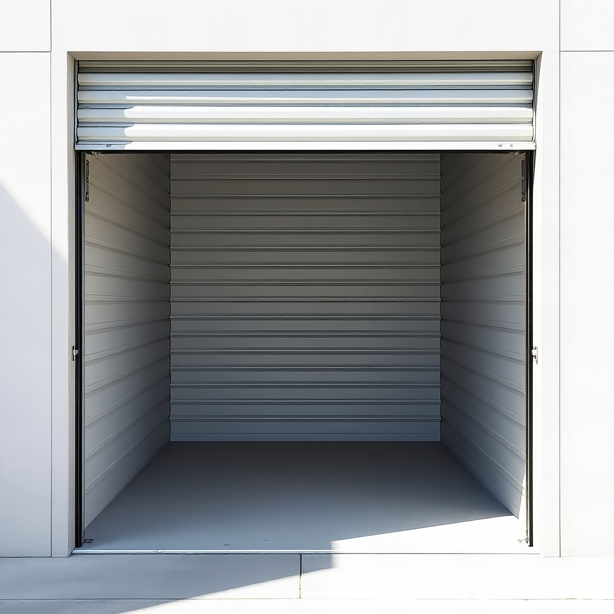 Rolling Door
