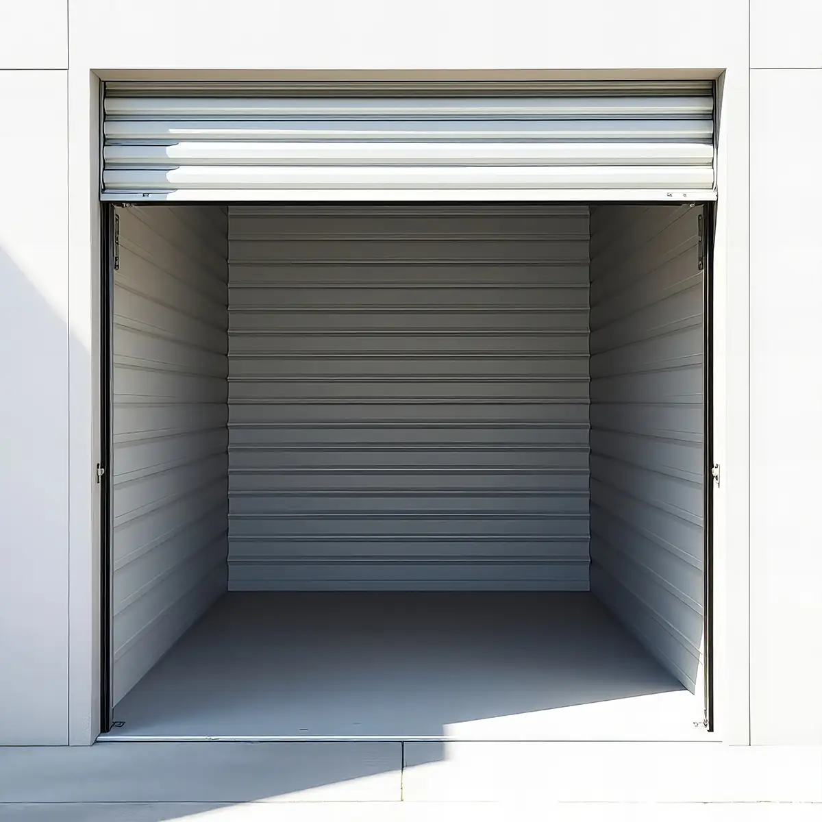 Rolling Door
