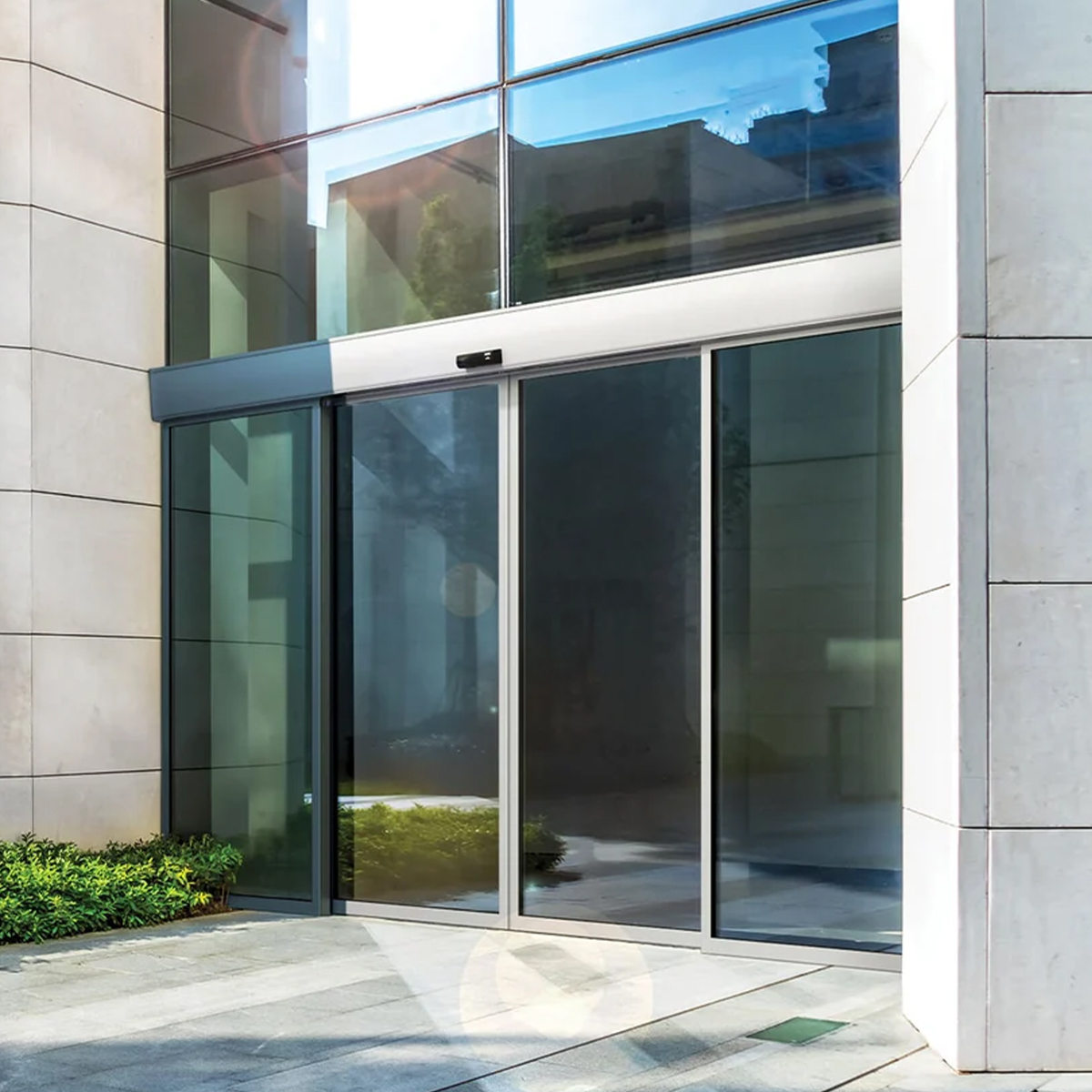 Security Systems