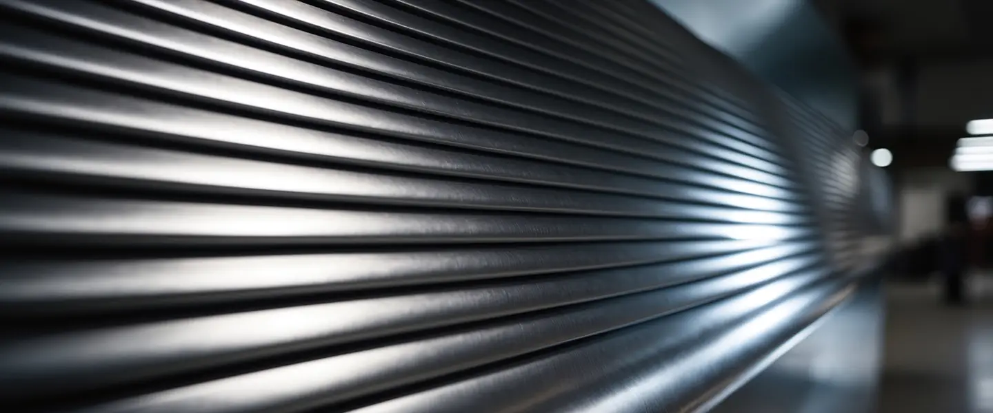 Rolling Door