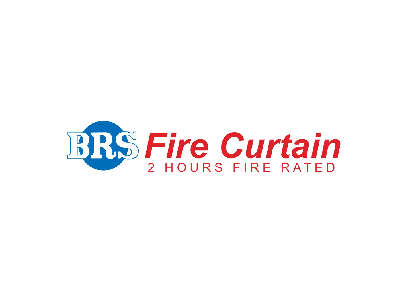BRS Fire Shutter