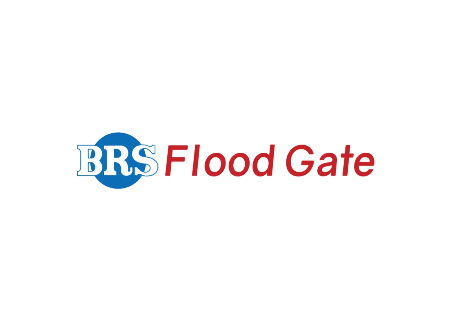 BRS Flood Gate