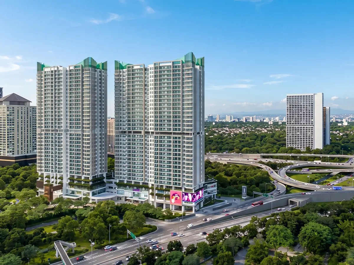 Antasari Place