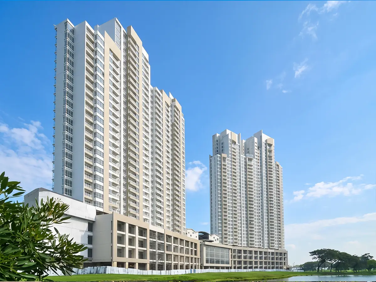 Apartement Adiwangsa Surabaya