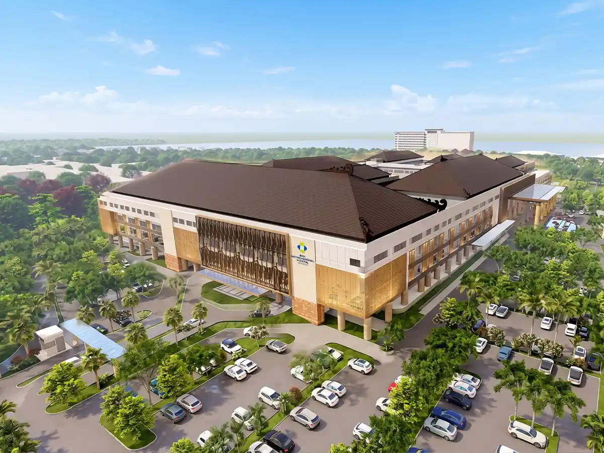 AINI Hospital