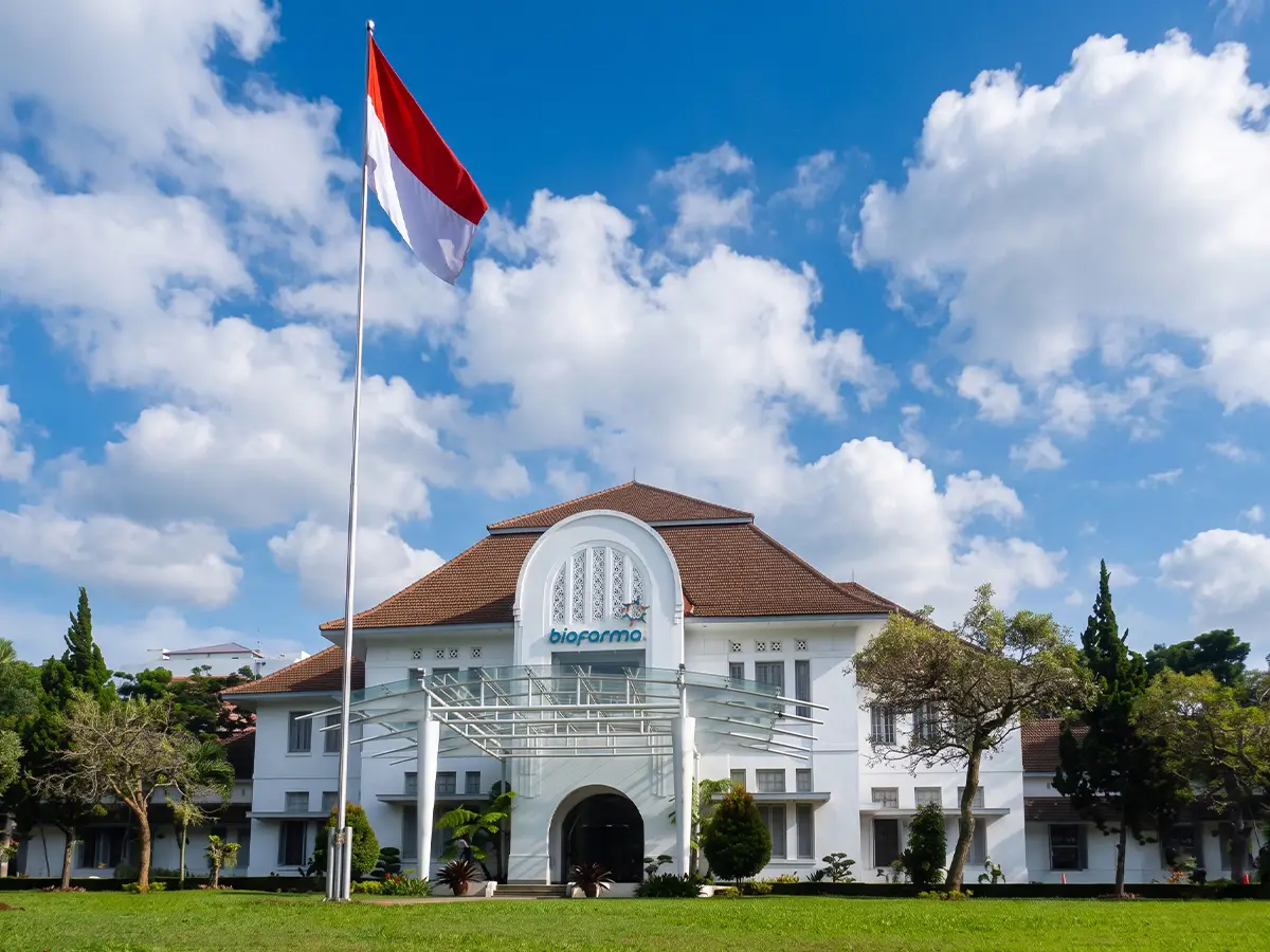 Biofarma Bandung