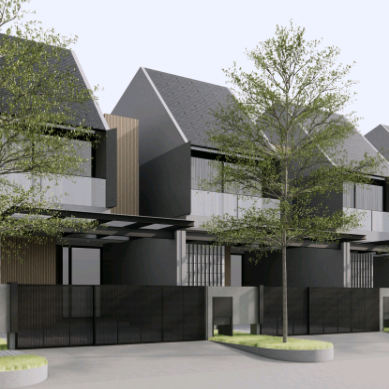 Delima House