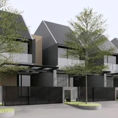 Delima House