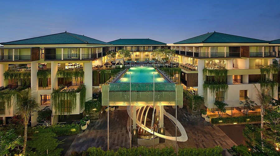 Mercure Bali Legian