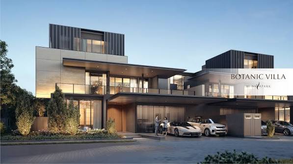 Navapark Residence