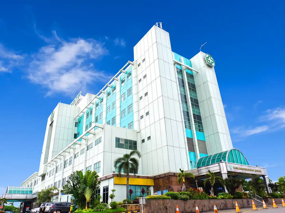 RS Hermina Bekasi