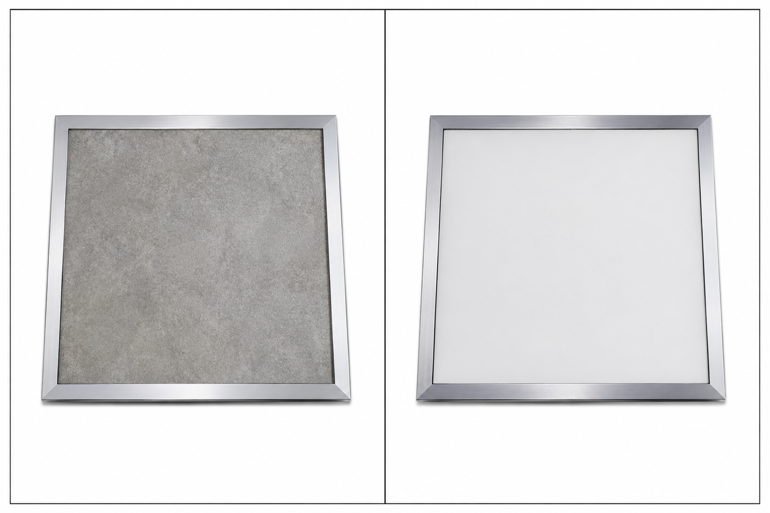 BRS Manhole Access Panel Type Concealed