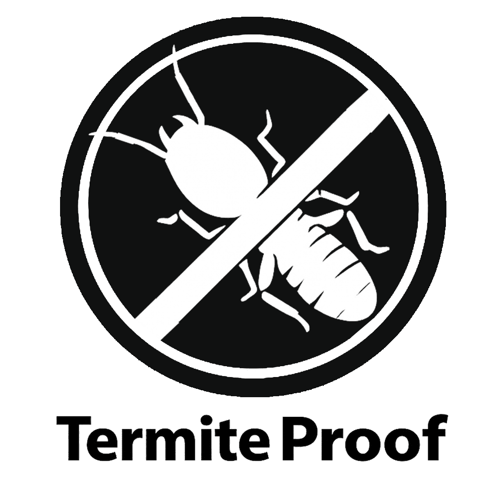 Termite Proof