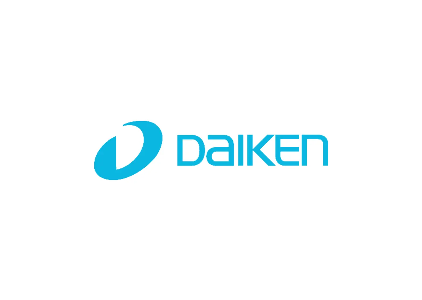 Logo Daiken
