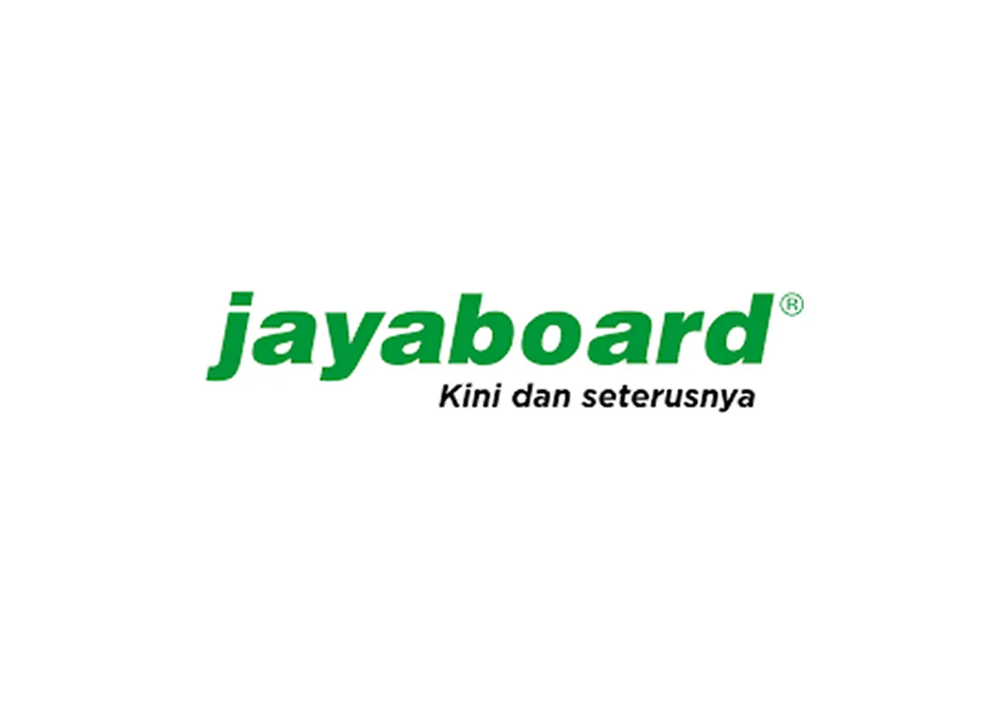 Logo Jayaboard