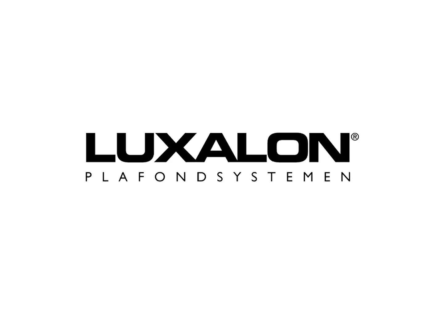 Logo Luxalon