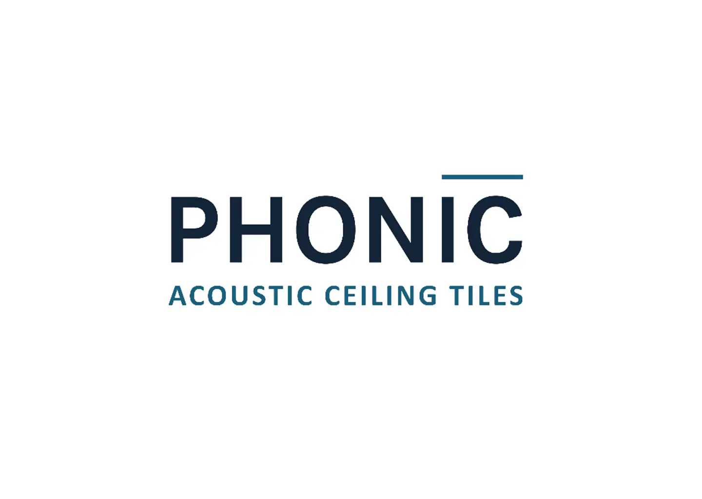 Logo Phonic