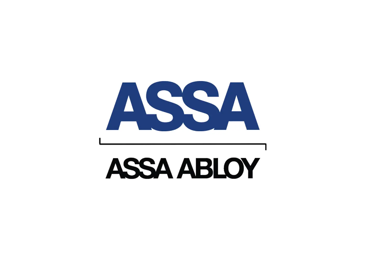 Logo ASSA ABLOY