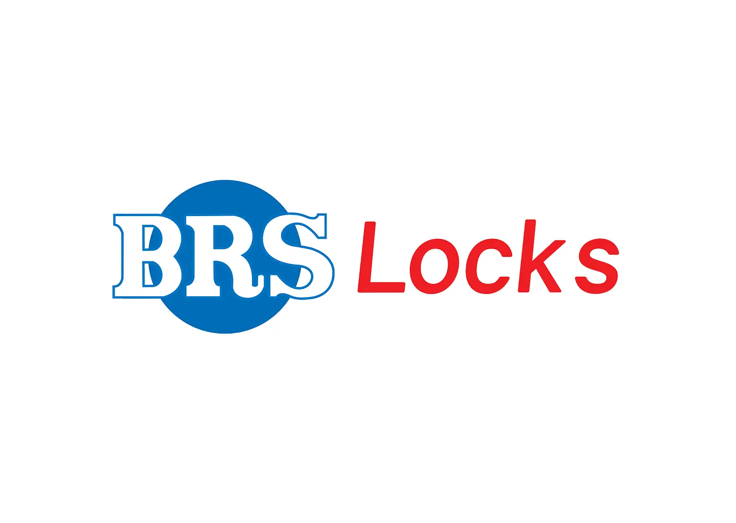 Logo BRS Locks