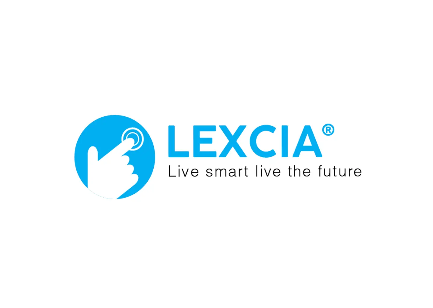 Logo Lexcia