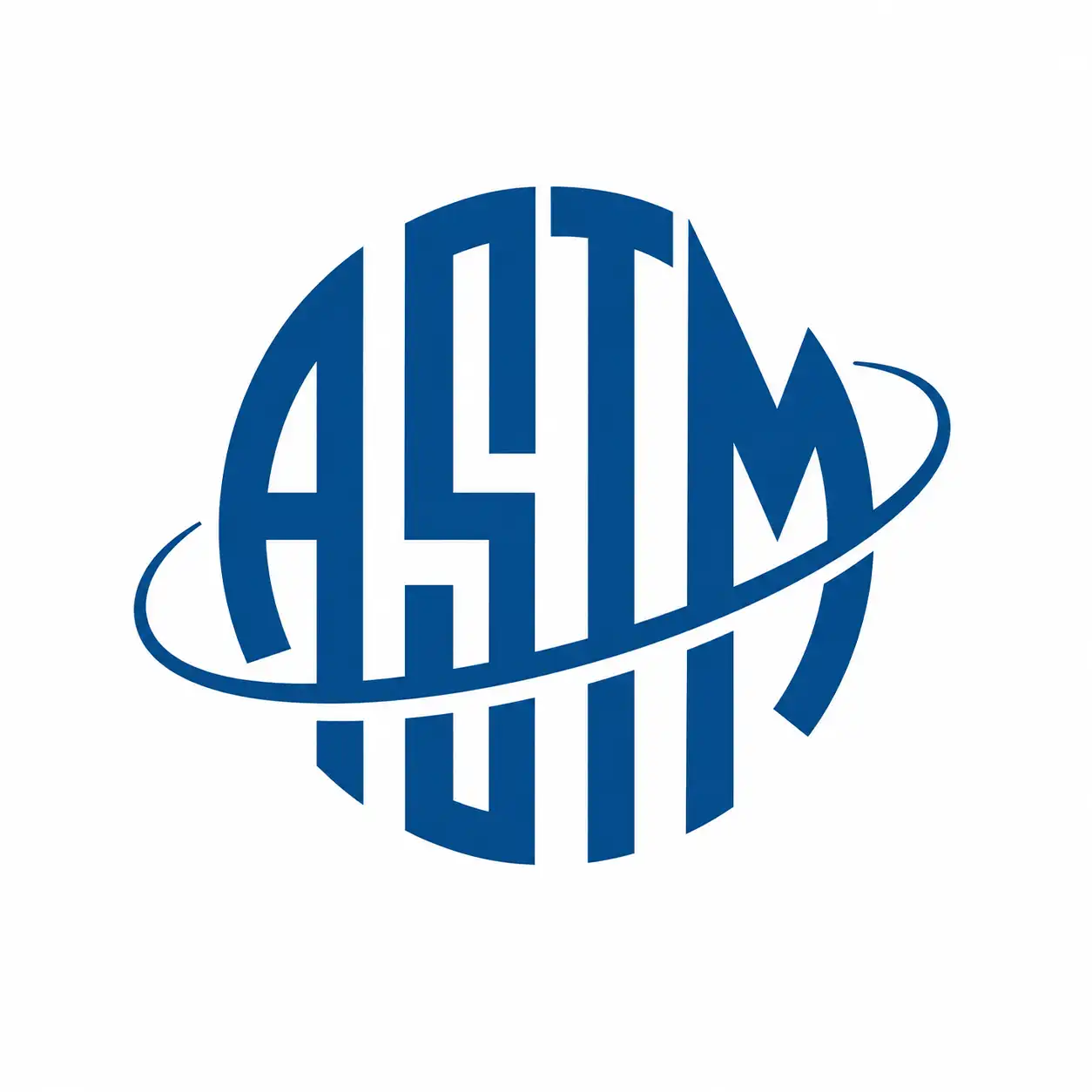 Logo ASTM International