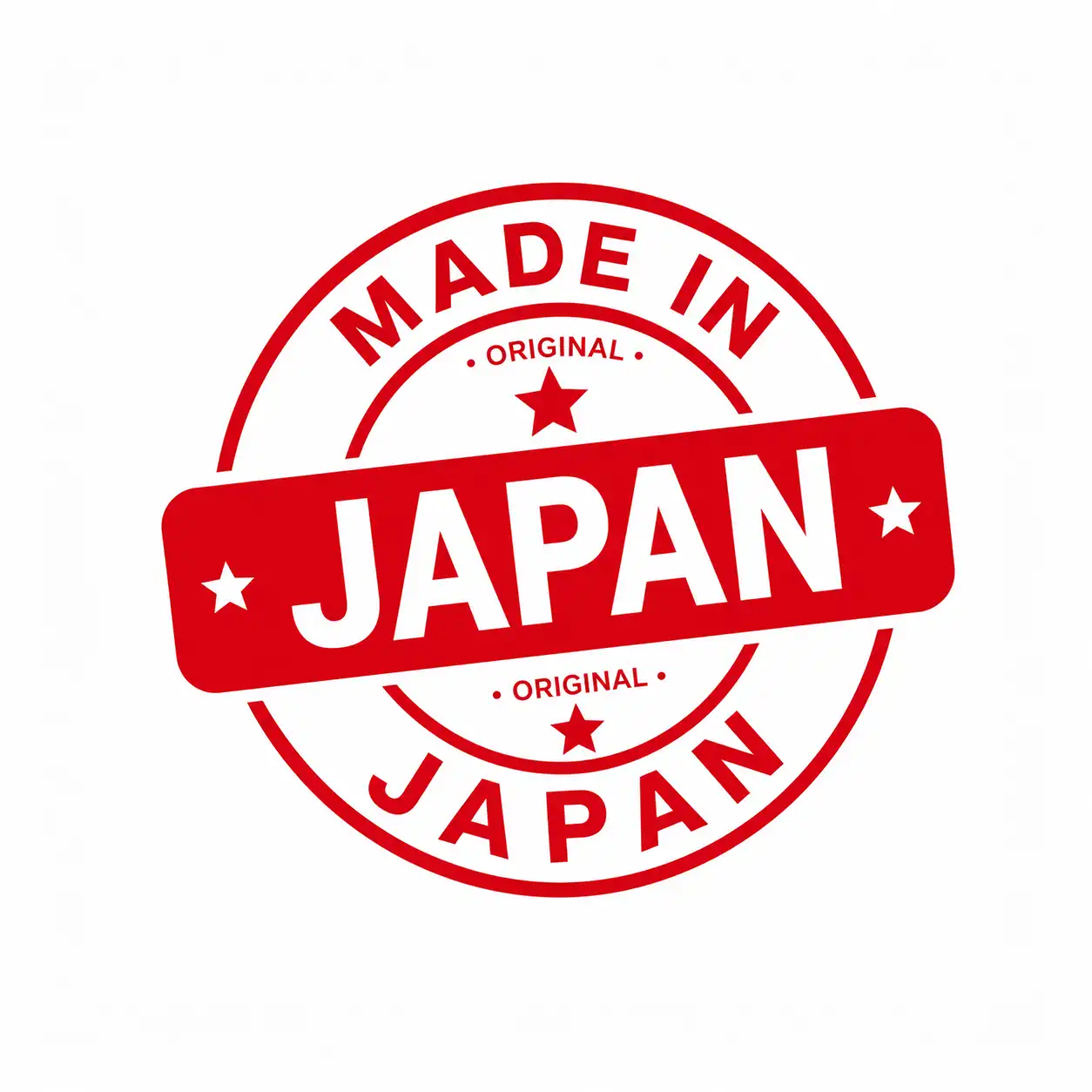 Logo Made in Japan