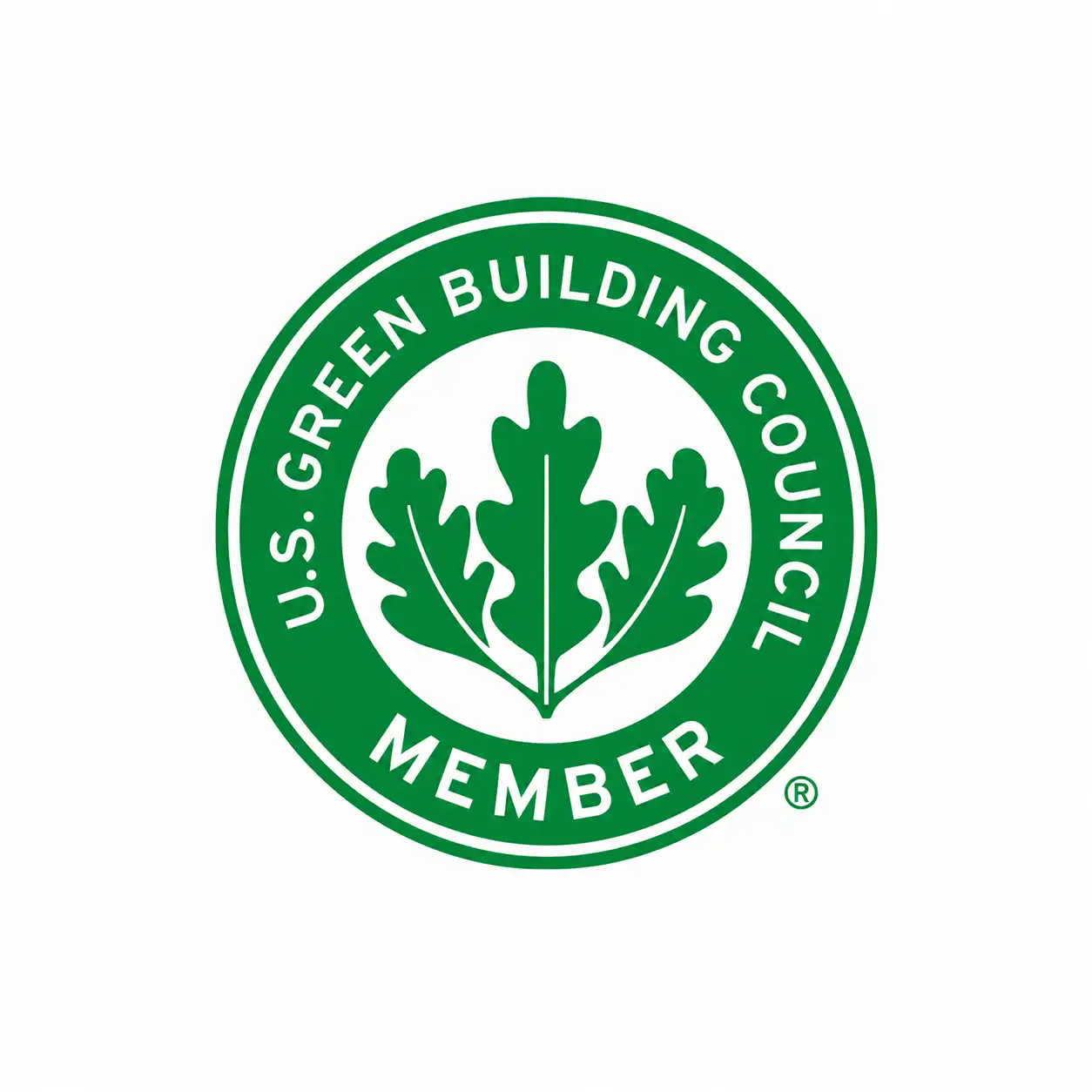 Logo U.S. Green Building Council Member