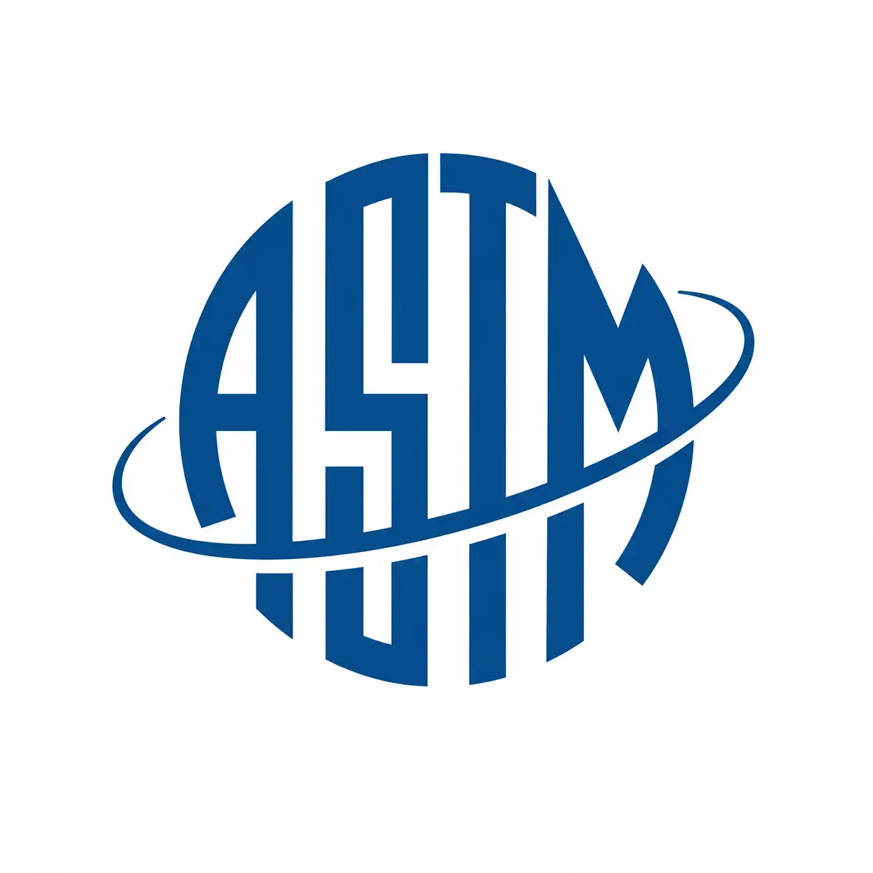 Logo ASTM International