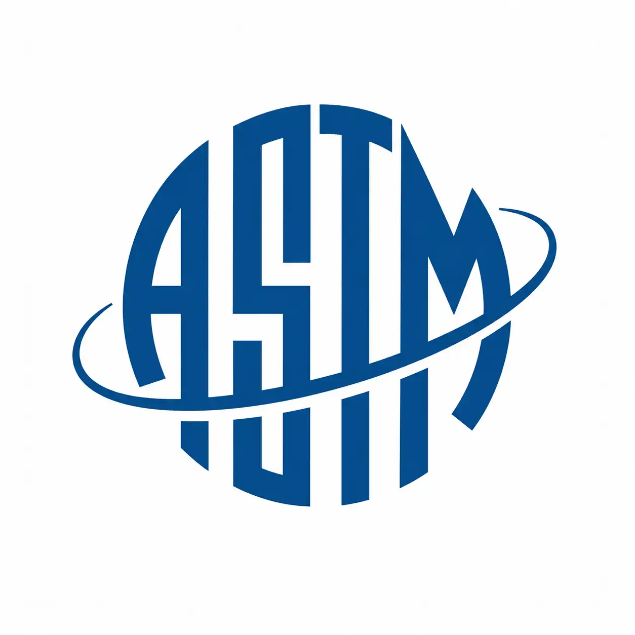 Logo ASTM International