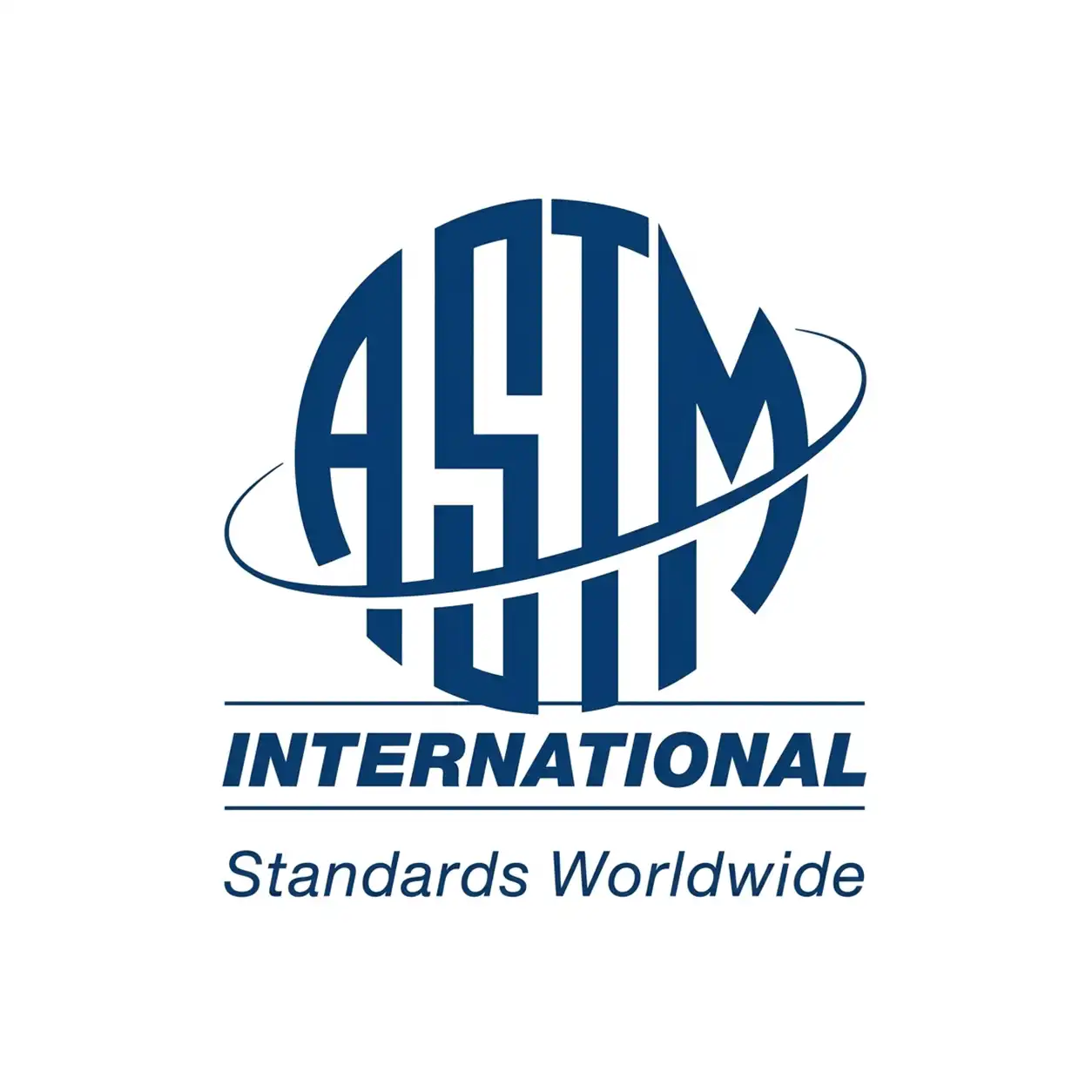 Logo ASTM International