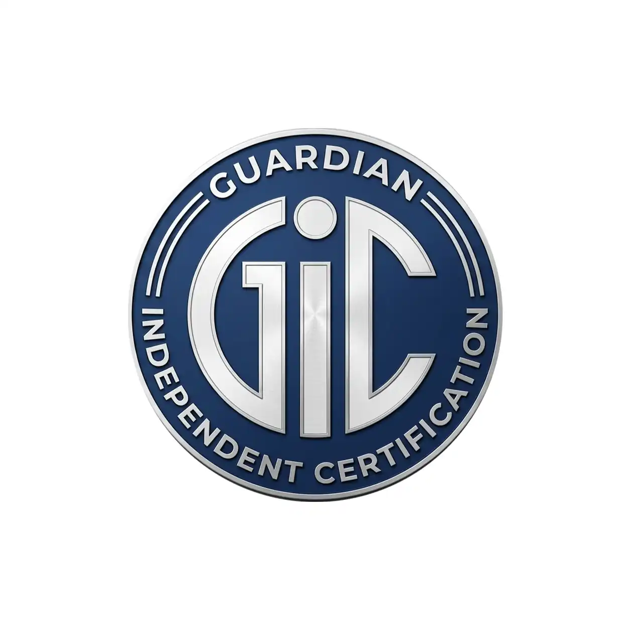 Logo GIC Independent Certification