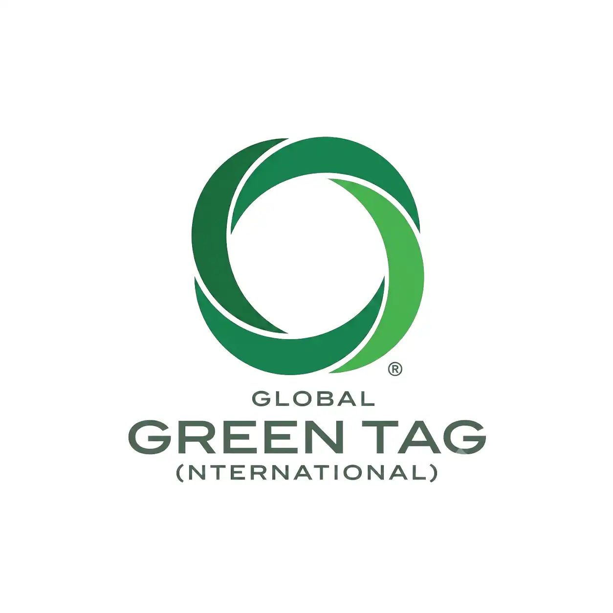 Logo Global GreenTag International