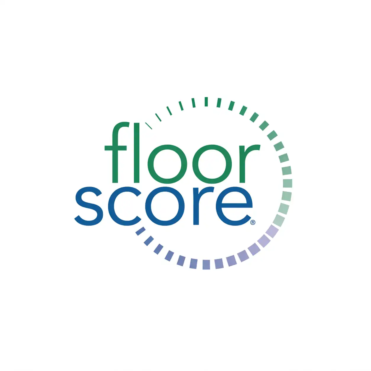 Logo FloorScore