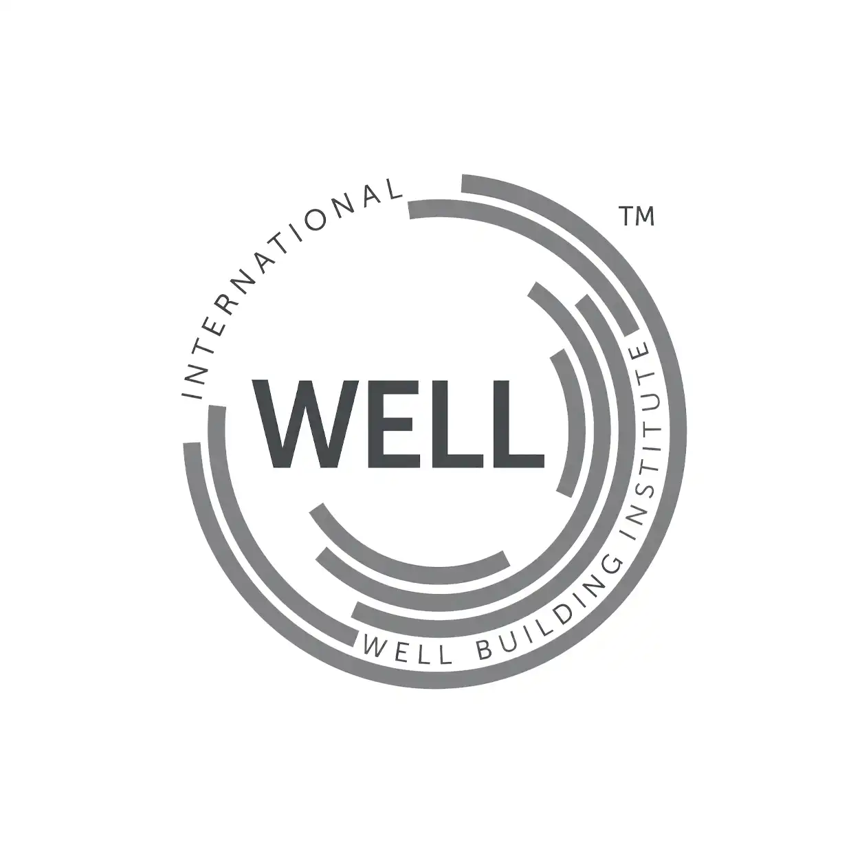 Logo WELL Building Institute