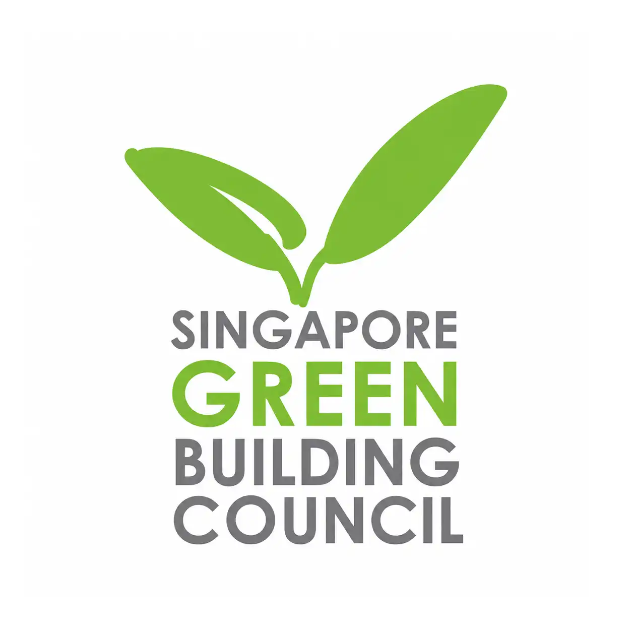Logo Singapore Green Building Council