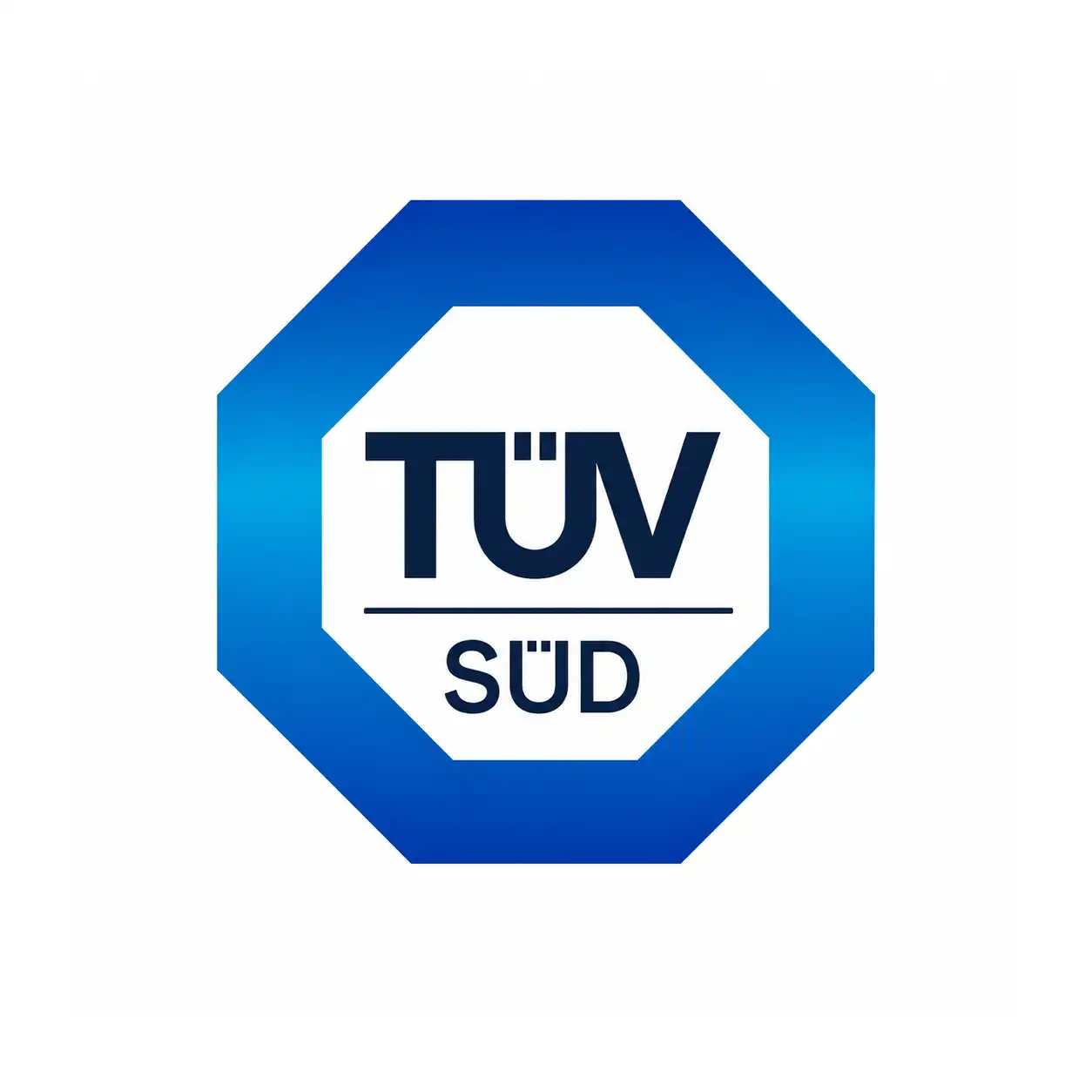 Logo TÜV SÜD