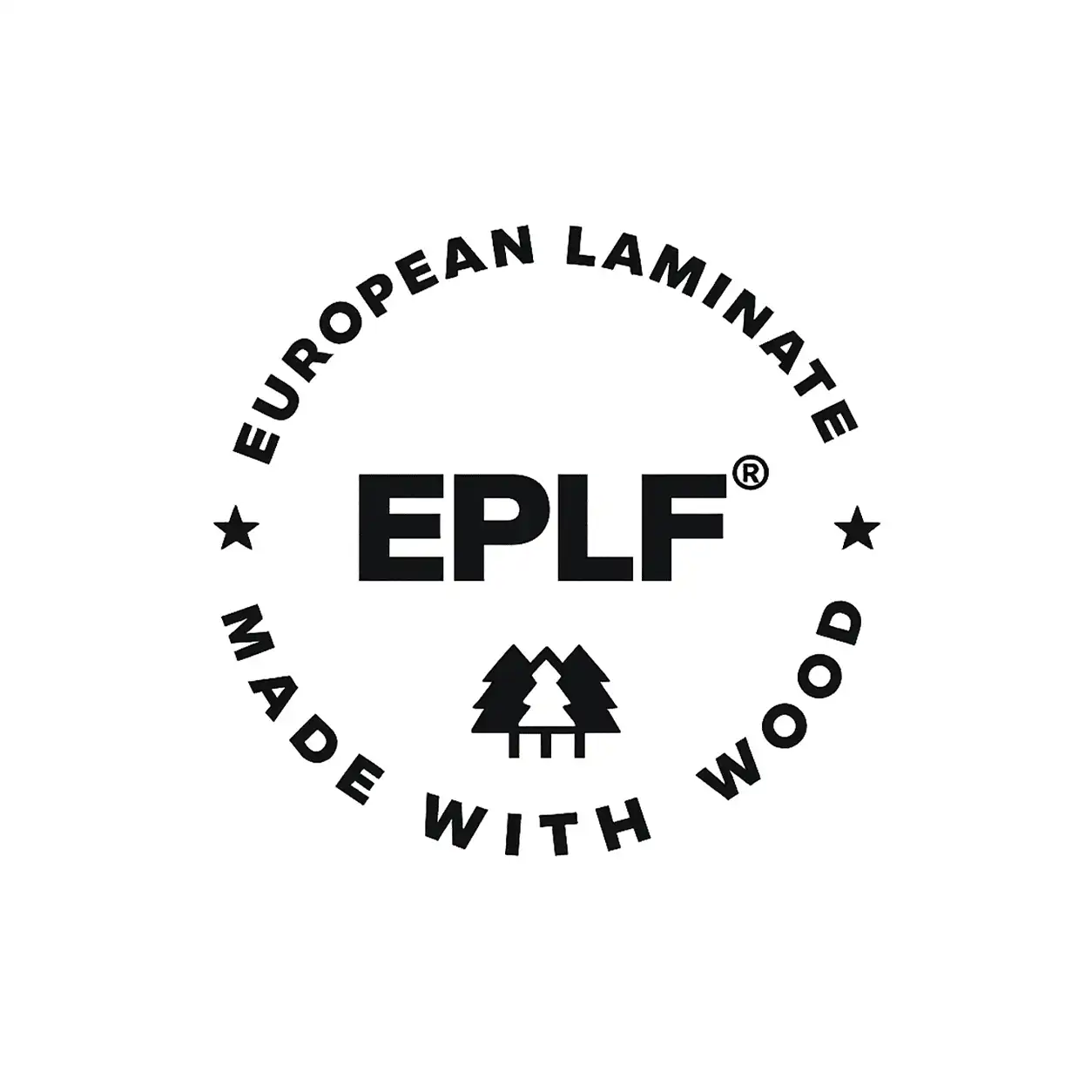Logo EPLF