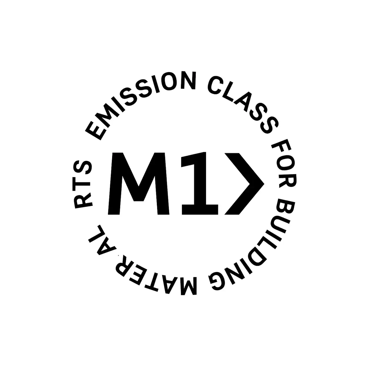 Logo M1 Emission Classification