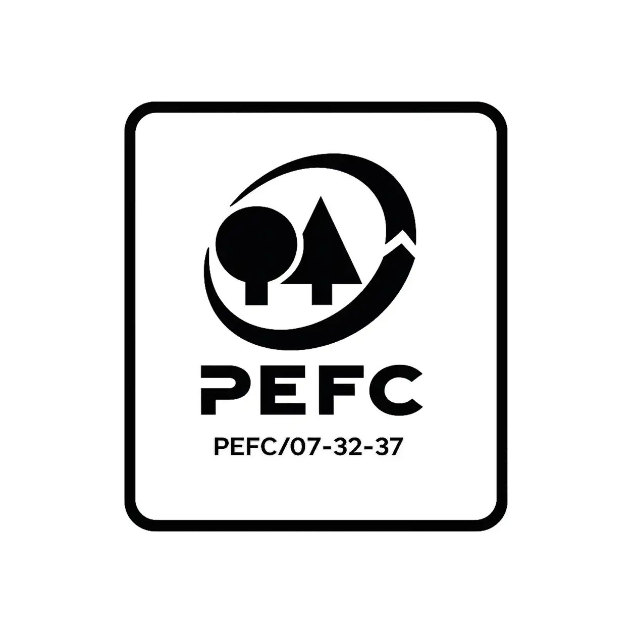 Logo PEFC