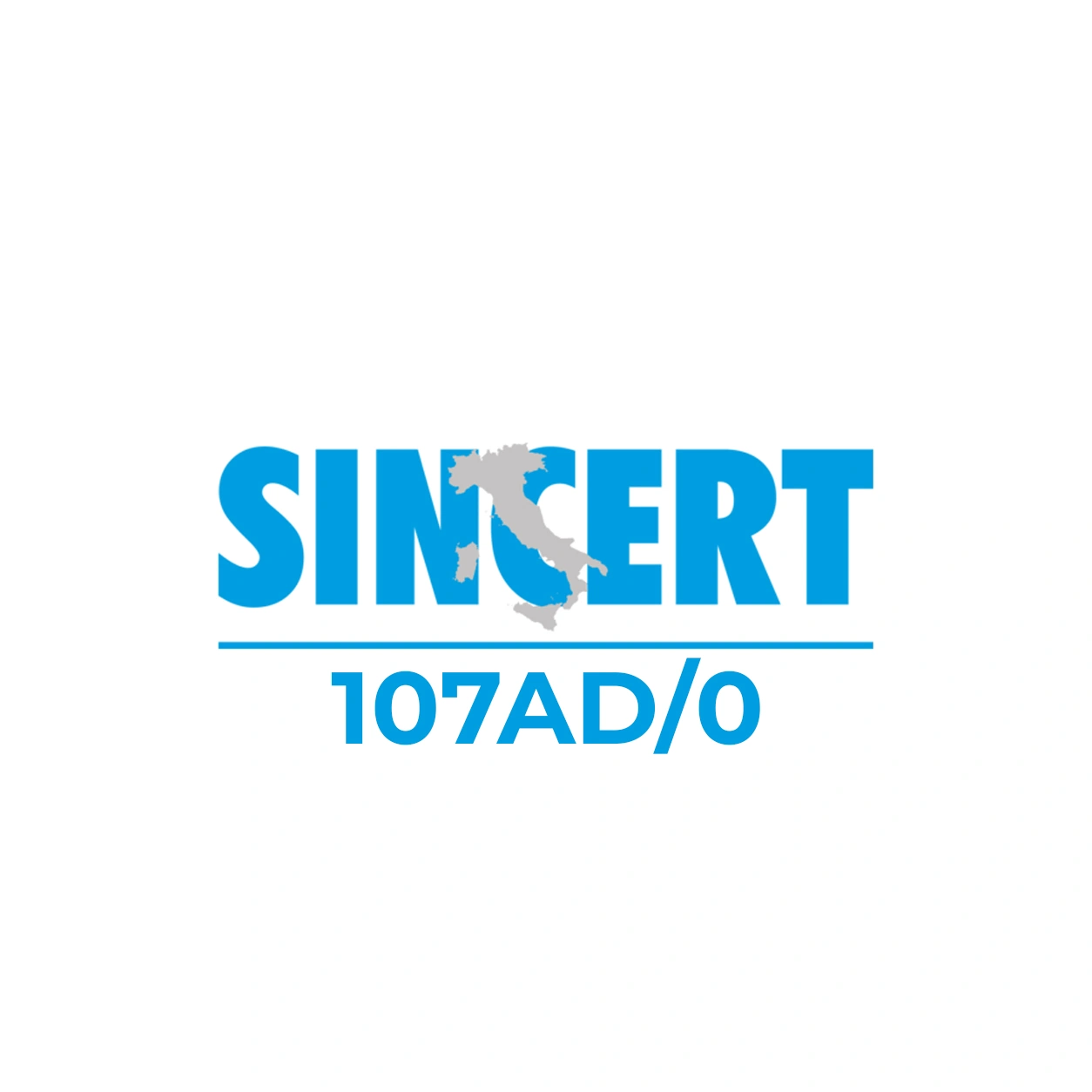 Logo SINCERT
