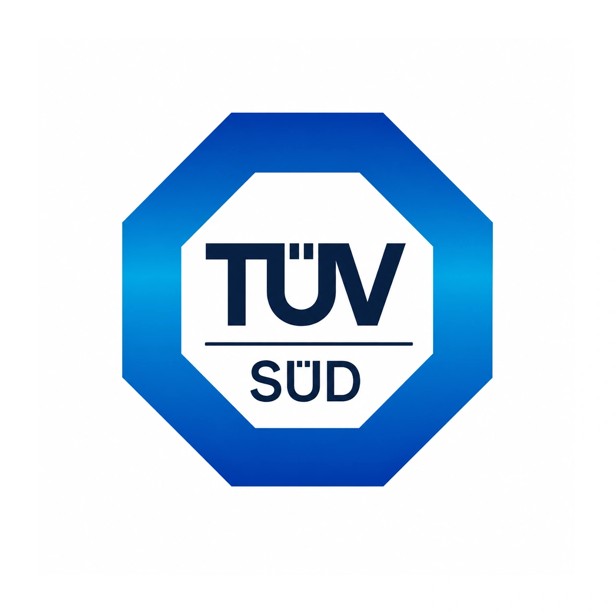Logo TÜV SÜD