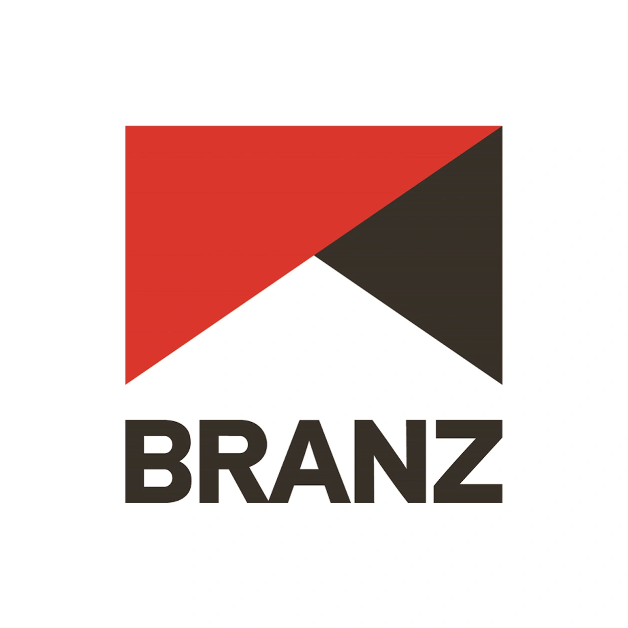 Logo BRANZ