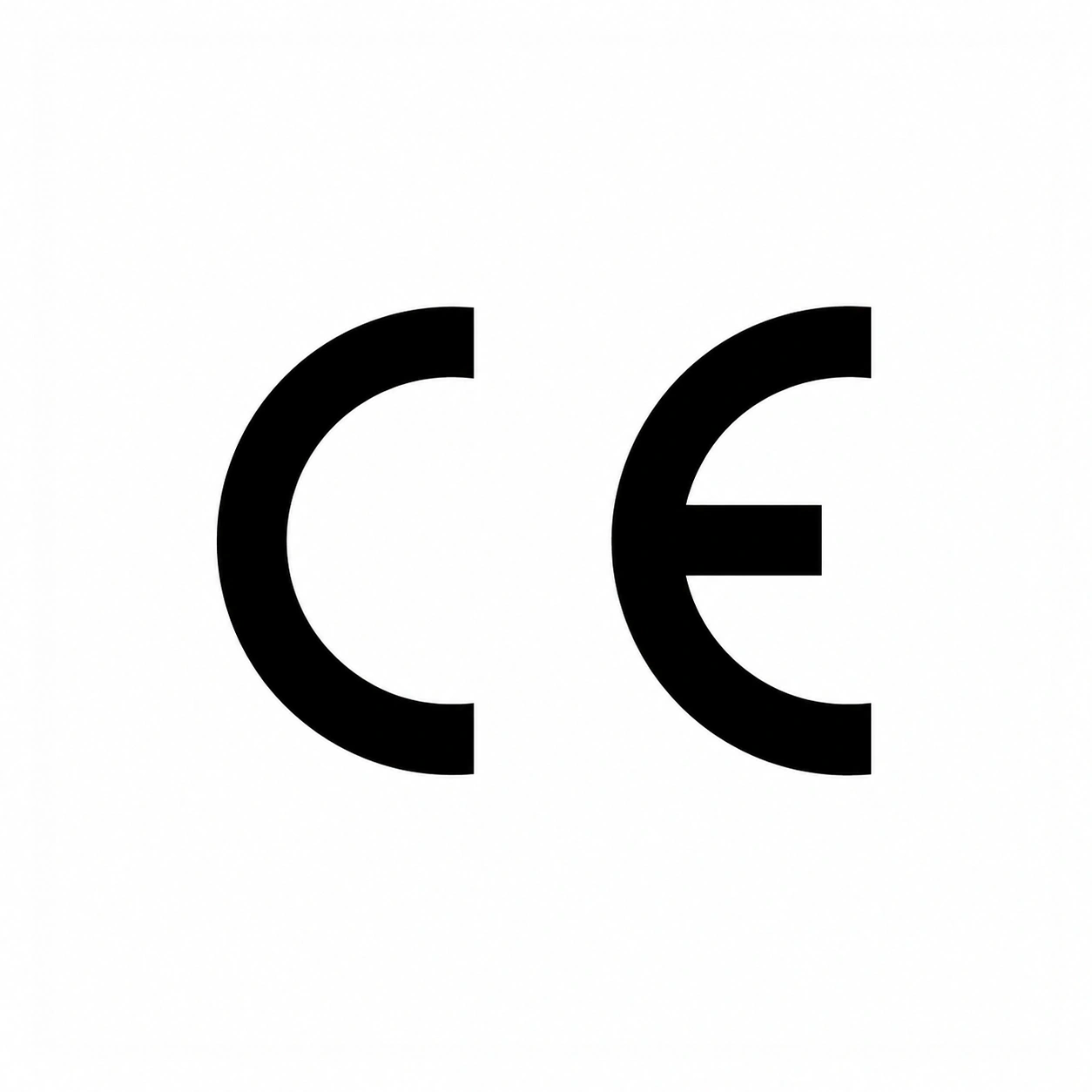 Tanda CE (Conformité Européenne)
