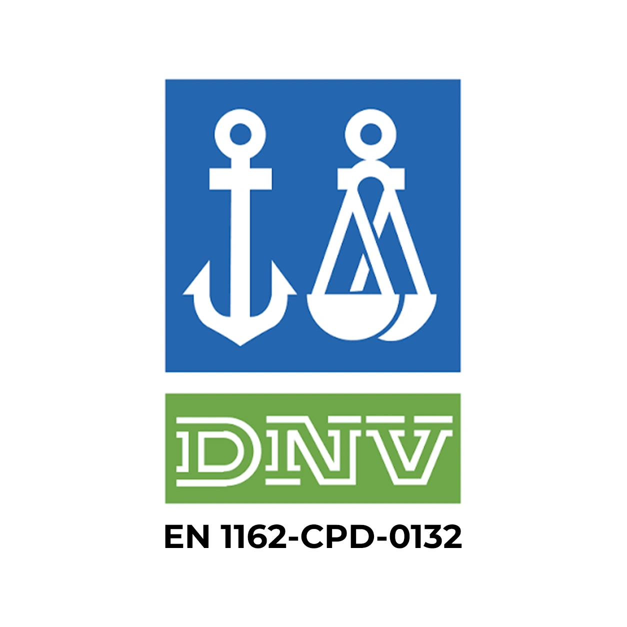 Logo DNV