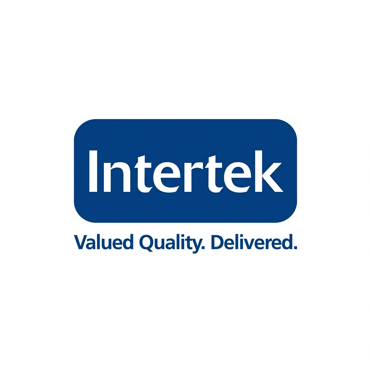 Logo Intertek