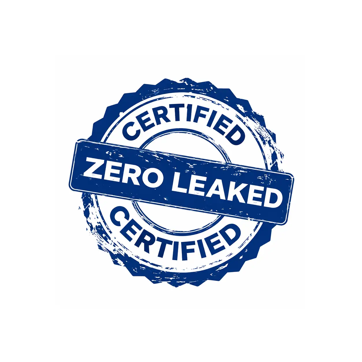 Sertifikasi uji Zero Leaked BRS Flood Gate
